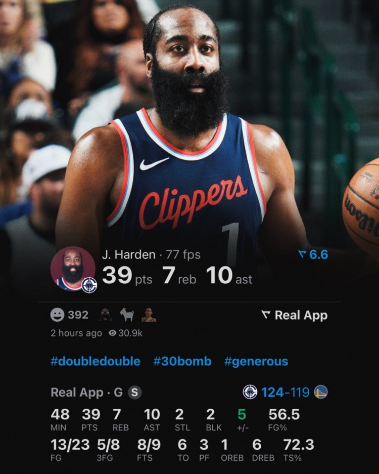 勇士引发争议！，哈登官方宣布大比分获胜新规比赛高潮迭起的简单介绍-九游体育