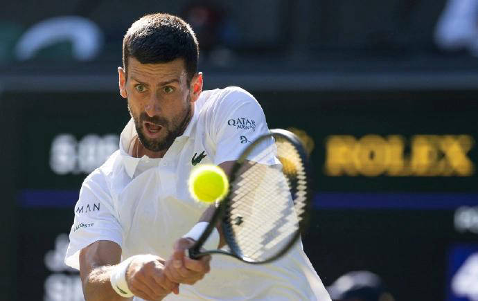 德约科维奇遭遇七持续失利，加拿大队教练压力巨大！上演精彩一战的简单介绍