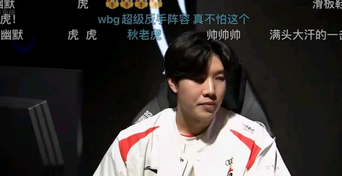  rookie拿过lck的冠军吗 