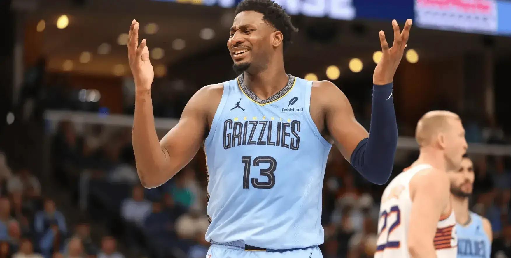 关于窗口期孟菲斯灰熊豪取连胜：NBA常规赛节点到来；管理层满意；年轻球员获得机会的信息