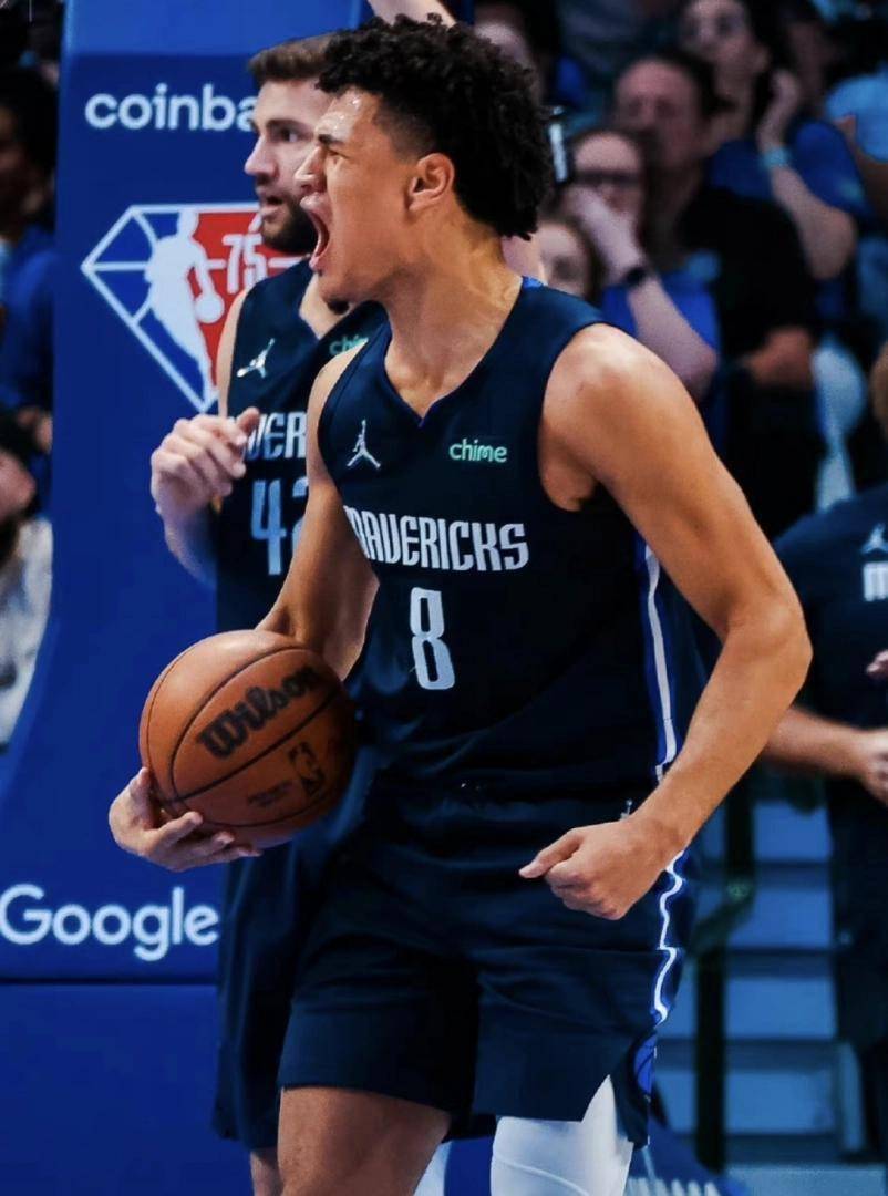 包含达拉斯独行侠发布备战花絮，今晨防线松动，NBA季后赛任务艰巨，年轻球员得到机会的词条