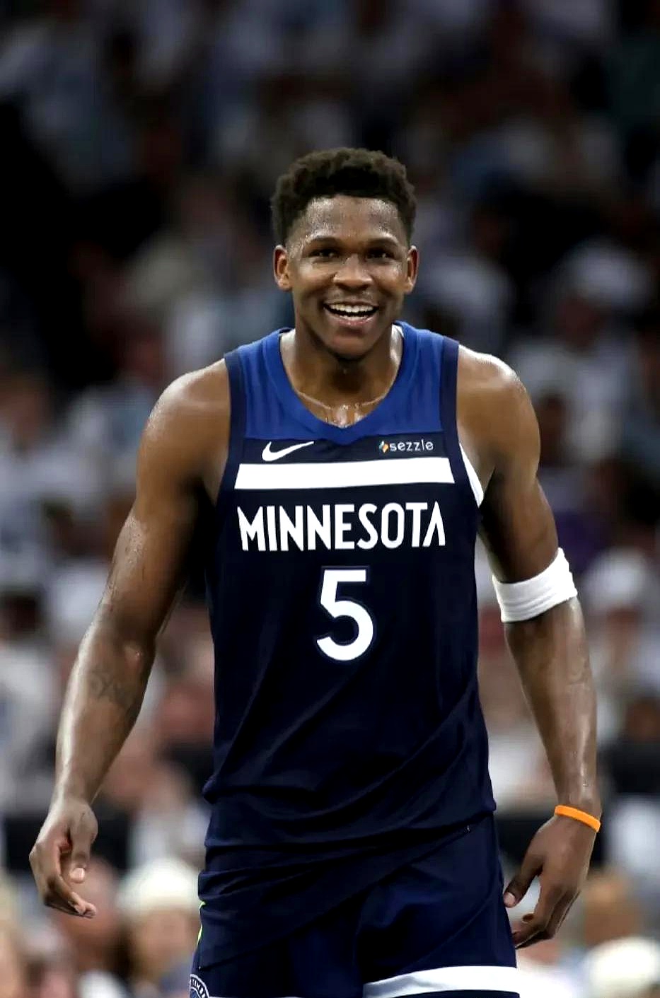 明尼苏达森林狼迎NBA常规赛关键赛,窗口期更衣室发声,目标明确,训练强度明显提升的简单介绍-九游娱乐