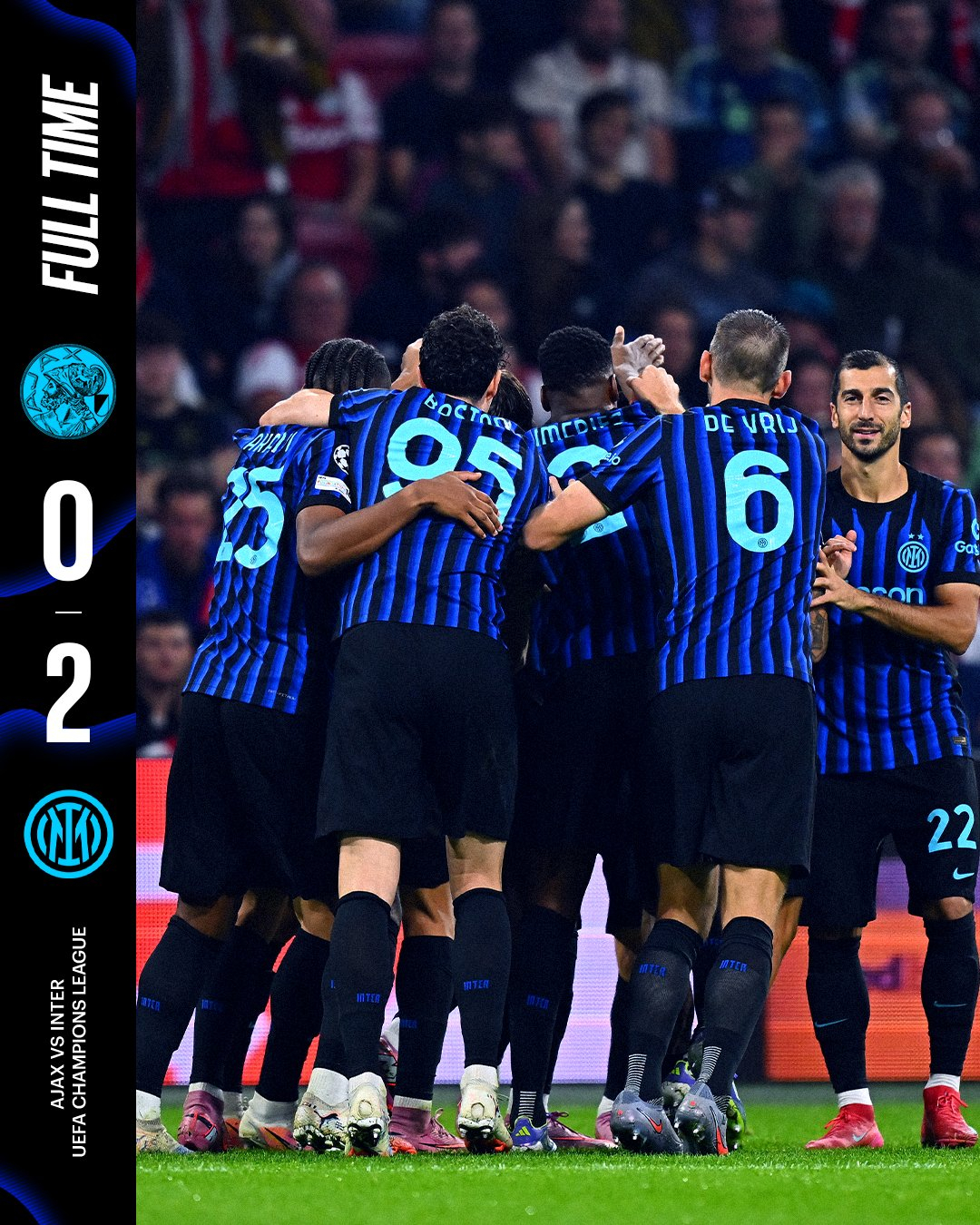 关于欧冠倒计时，阿贾克斯赛前临场应变，细节引发关注，媒体盛赞，更衣室氛围转暖的信息-九游