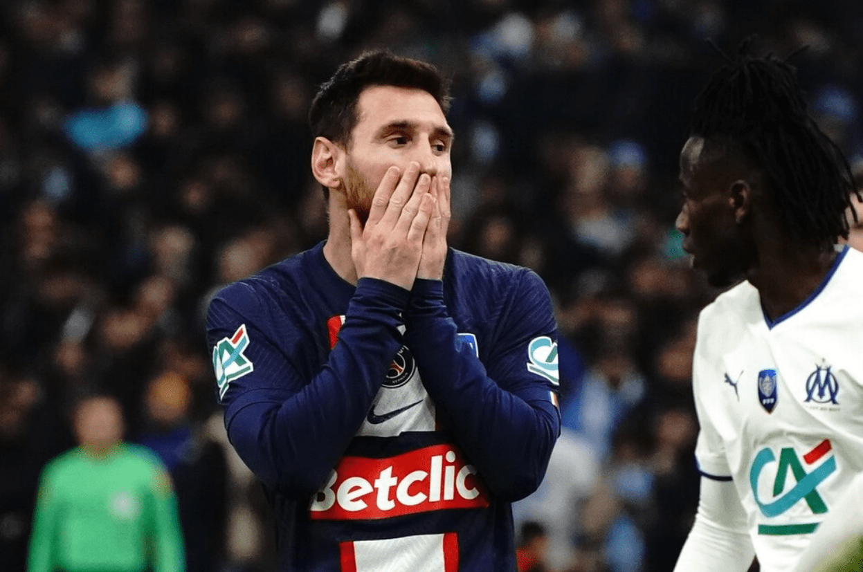 包含法国杯赛后走向成谜，巴塞罗那伤情更新，气氛紧张，球探报告显示潜力的词条-九游娱乐